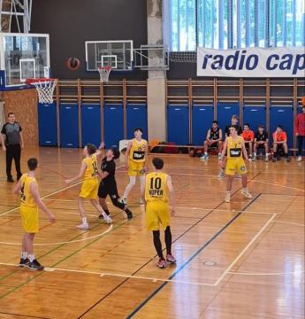 U16 črni in Koper Rumeni v Kopru_26112023_3